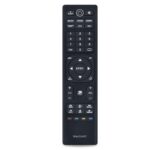 Remote Control For JVC TV LT39N370AN, LT40N570A, LT50N590A, LT50N790A RM-C3402 - Image 7