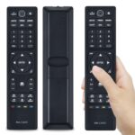 Remote Control For JVC TV LT39N370AN, LT40N570A, LT50N590A, LT50N790A RM-C3402 - Image 2