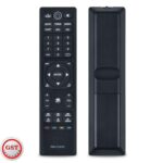 Remote Control For JVC TV LT39N370AN, LT40N570A, LT50N590A, LT50N790A RM-C3402