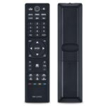 Remote Control For JVC TV LT39N370AN, LT40N570A, LT50N590A, LT50N790A RM-C3402 - Image 4