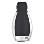Remote Key Shell /Case/ Fob For Mercedes-Benz CL SLK CLK C,E ,S Class 3 Button - Image 6