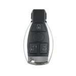 Remote Key Shell /Case/ Fob For Mercedes-Benz CL SLK CLK C,E ,S Class 3 Button - Image 3