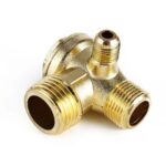 Replacement Part Air Compressor Parts Check Valve Air Compressor Check Valve AU - Image 6