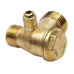 Replacement Part Air Compressor Parts Check Valve Air Compressor Check Valve AU - Image 3