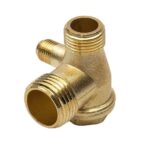 Replacement Part Air Compressor Parts Check Valve Air Compressor Check Valve AU - Image 5