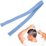 Replacement Resmed Headgear For AirFit P10 Series CPAP Nasal Pillow No Mask - Image 2