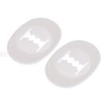 Replacement Resmed Headgear For AirFit P10 Series CPAP Nasal Pillow No Mask - Image 3