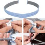 Replacement Resmed Headgear For AirFit P10 Series CPAP Nasal Pillow No Mask - Image 5