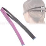 Replacement Resmed Headgear For AirFit P10 Series CPAP Nasal Pillow No Mask - Image 4
