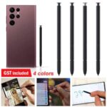 Replacement Stylus For S Pen Touch Drawing Writing for Samsung Galaxy S22 Ultra