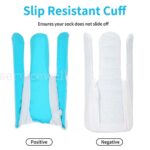 Sock Slider Stocking Aid Puller Assist Disability Aid Helper Easy On Off - Image 4