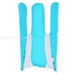 Sock Slider Stocking Aid Puller Assist Disability Aid Helper Easy On Off - Image 6