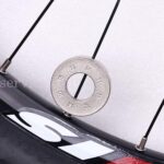 Spoke Wrench Bicycle Bike Wheel Steel Spanner Ring Vehicle Repair Tool Cycling - Image 6