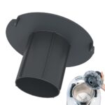 Stand Mixer Anti-Splash Cover Splash Guard for TM5 TM6 Series Food Processor - Image 4