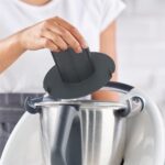 Stand Mixer Anti-Splash Cover Splash Guard for TM5 TM6 Series Food Processor - Image 7