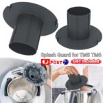 Stand Mixer Anti-Splash Cover Splash Guard for TM5 TM6 Series Food Processor