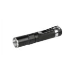 TACTICAL FLASHLIGHT SMALL LED Torch Light Mini Pen Super Bright TINY Penlight - Image 6