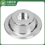 TRIPPING BUCKLE TAG LABEL MAGNET SNAP UNLOCK PIN SECURITY HOLDER ANTI THEFT TOOL - Image 2