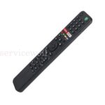 TV Remote Control for Sony RMF-TX500P/TX500U with Voice Netflix Google Play Use - Image 6