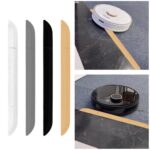 Threshold Bars Step Ramp For Robot Vacuum Cleaner Climbing Step Slope Strip - Image 7