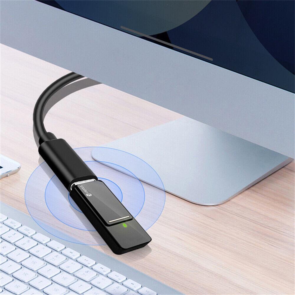 Type-C Extension Charging Cable USB 3.1 USB-C Male to Female Cord Lead 1M - Image 4