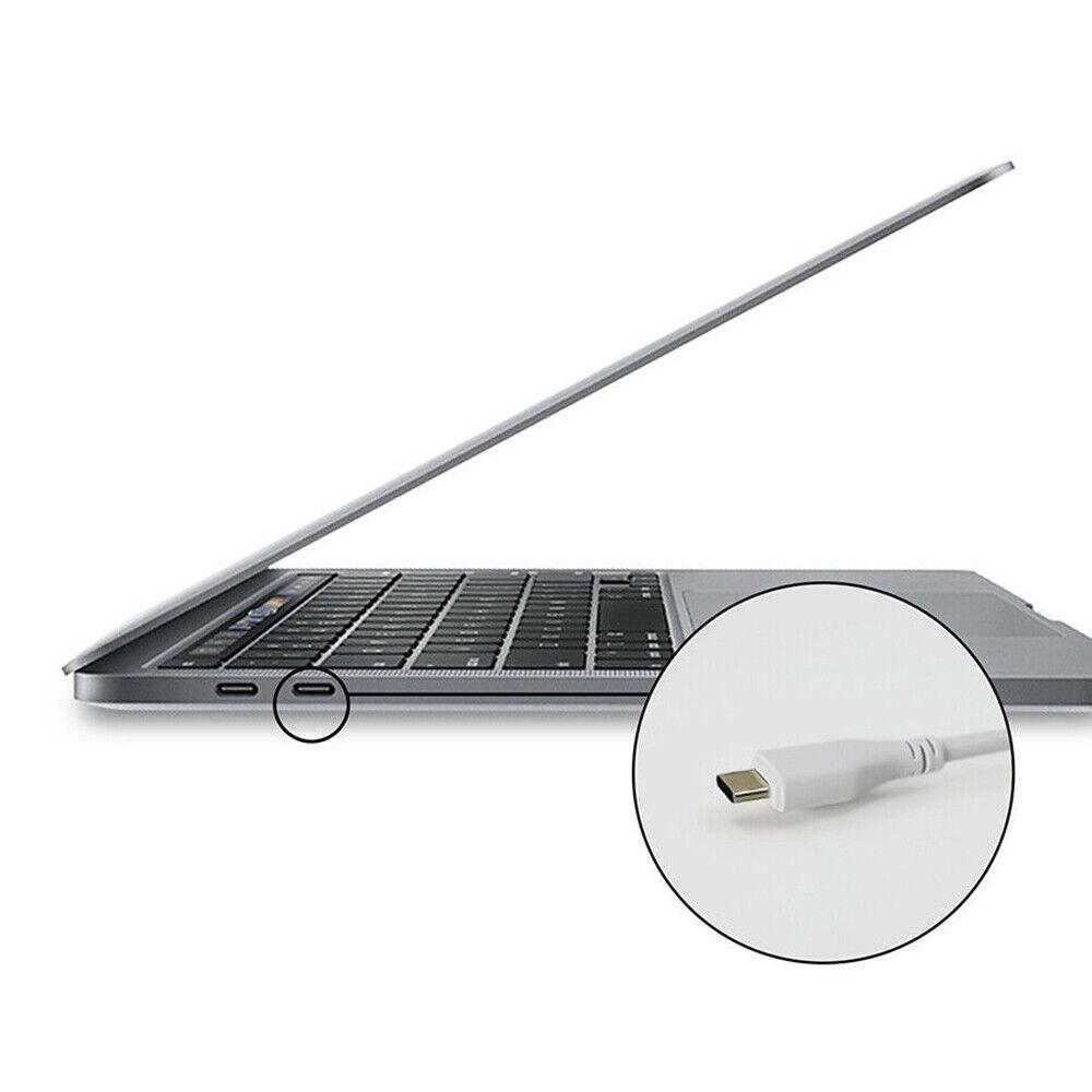 Type-C USB-C to RJ45 Ethernet Network Lan Adapter Cable for mac PC Win10/8/7 os - Image 5