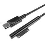 USB C Power Supply PD Fast Charger Cable for Microsoft Surface Pro 7 6 5 4 AU - Image 6