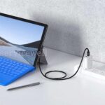 USB C Power Supply PD Fast Charger Cable for Microsoft Surface Pro 7 6 5 4 AU - Image 3