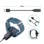 USB Charging CABLE Clip Charger Cord For Garmin Forerunner 230 235 630 645 735XT - Image 6