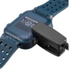 USB Charging CABLE Clip Charger Cord For Garmin Forerunner 230 235 630 645 735XT - Image 5