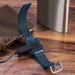 USB Charging CABLE Clip Charger Cord For Garmin Forerunner 230 235 630 645 735XT - Image 2