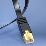 USB TO RJ45 Serial RS232 Console Cable Express Net Cable for Cisco Routers AU - Image 6