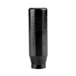 Universal 5 6 Speed Auto Car Gear Stick Shift Shifter Lever Knob Manual AU Black - Image 5