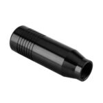 Universal 5 6 Speed Auto Car Gear Stick Shift Shifter Lever Knob Manual AU Black - Image 4