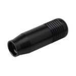 Universal 5 6 Speed Auto Car Gear Stick Shift Shifter Lever Knob Manual AU Black - Image 6