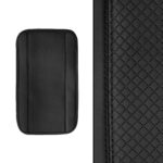 Universal Car Armrest Cushion Cover Center Console Box Pad Protector Accessories - Image 5