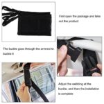 Universal Car Roof Ceiling Cargo Net Mesh Storage Bag Pouch Pockets For SUV Van - Image 6