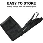 Universal Car Roof Ceiling Cargo Net Mesh Storage Bag Pouch Pockets For SUV Van - Image 3