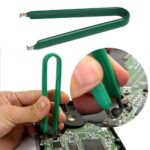 Universal Keyboard Key Cap Puller and Switch Remover, Mechanical Keyboard Keycap - Image 2