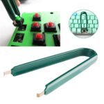 Universal Keyboard Key Cap Puller and Switch Remover, Mechanical Keyboard Keycap - Image 4