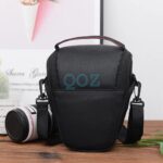 Waterproof DSLR SLR Camera Bag Shoulder Case For Nikon Canon EOS Sony Panasonic - Image 5
