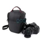 Waterproof DSLR SLR Camera Bag Shoulder Case For Nikon Canon EOS Sony Panasonic - Image 4