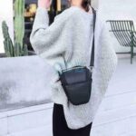 Waterproof DSLR SLR Camera Bag Shoulder Case For Nikon Canon EOS Sony Panasonic - Image 7