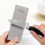 up to 4x Diamond Tools Sharpening Stone Grindstone Whetstone Tool Kitchen - Image 6