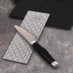 up to 4x Diamond Tools Sharpening Stone Grindstone Whetstone Tool Kitchen - Image 7