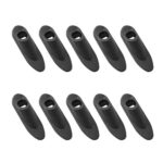 10Pcs Bicycle-Cable Tube Clamps Brake Shifter Line Pipe Cable Tube Buckles Set - Image 7