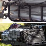 10Pcs Universal Hooks For Cargo Net Trailer Net Camping Tent Bungee Cord Luggage - Image 7