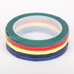 10 Rolls Whiteboard Gridding Tape Grid Tape Graphic Chart Art DIY Tools 3mmx66m - Image 7