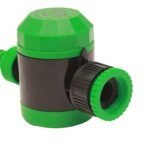 120 mins Automatic Water Tap Timer Irrigation Controller Watering System Garden - Image 7