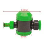120 mins Automatic Water Tap Timer Irrigation Controller Watering System Garden - Image 6